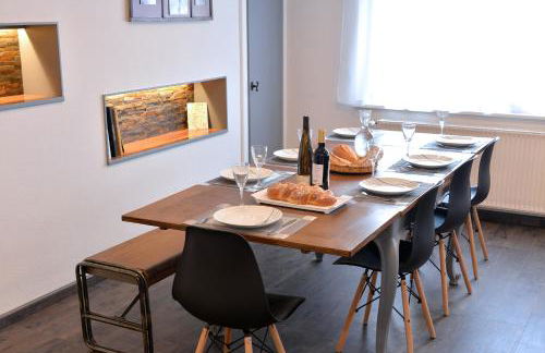 Entre Ried et Rhin - Foto 18