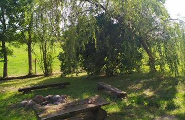 Domek na wzgórzu Blanki - Foto 9