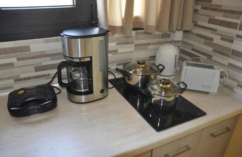 Funky Nest - A cozy apartment in Zipari - Foto 16