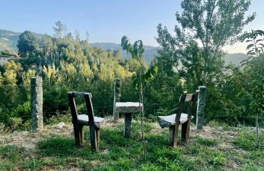 Nascente, place in nature next to a waterfall - Foto 21