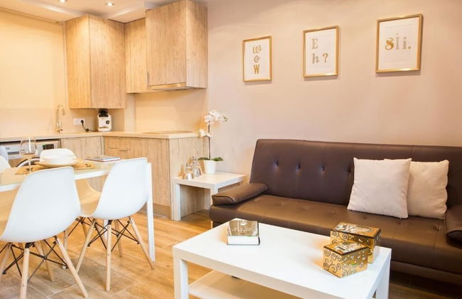 Apartamentos Boutique Salamanca - Foto 30