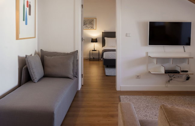 LSA Baixa Castelo by Numa - Photo 129