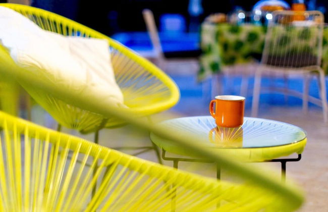 Cottage Violapo 2 2 - Foto 27