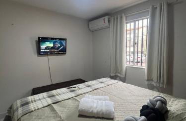 Impera House Apt Térreo - Foto 19