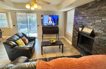 Rare to find a Desert Jewel, West Side, 3 Bedrooms - Foto 27