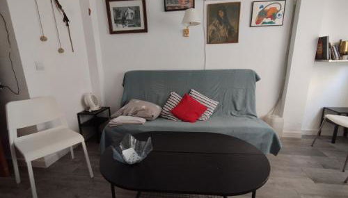 Apartamento a 5min a pie de la playa de El Palo - Photo 2