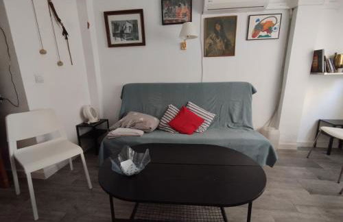 Apartamento a 5min a pie de la playa de El Palo - Photo 2