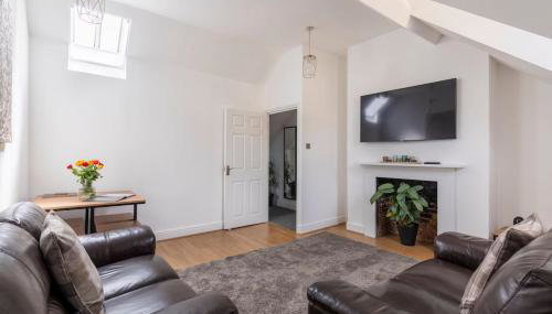 Castle Garden View - Foto 1