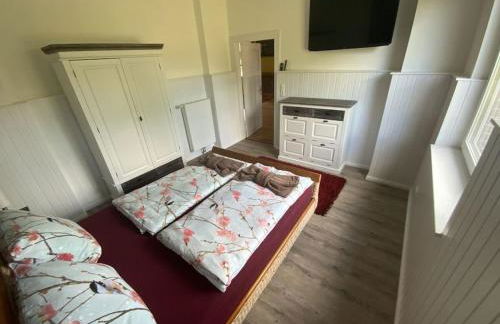 Idyllic holiday apartment - Foto 3