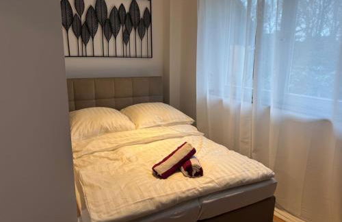 Modern dream house with private spa and gym - Foto 51