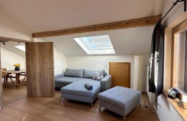 Ferienwohnung An der Leiten - Foto 12