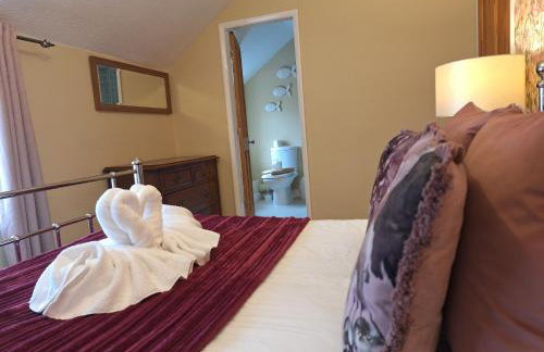 Fryers Cottage 3 Bedroom Sleeps 6 Cottage - Foto 16