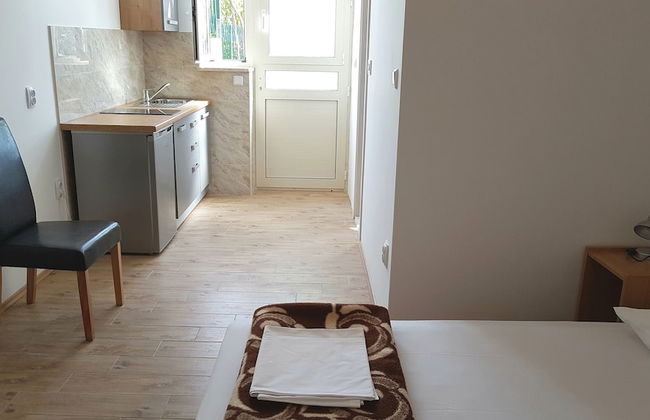 Apartments Kust - Foto 8