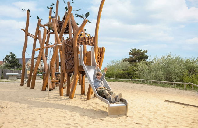 Center Parcs Zandvoort Beach - Foto 73