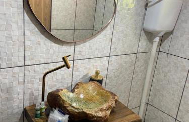 Chalé lawill ilha do mel - Foto 22