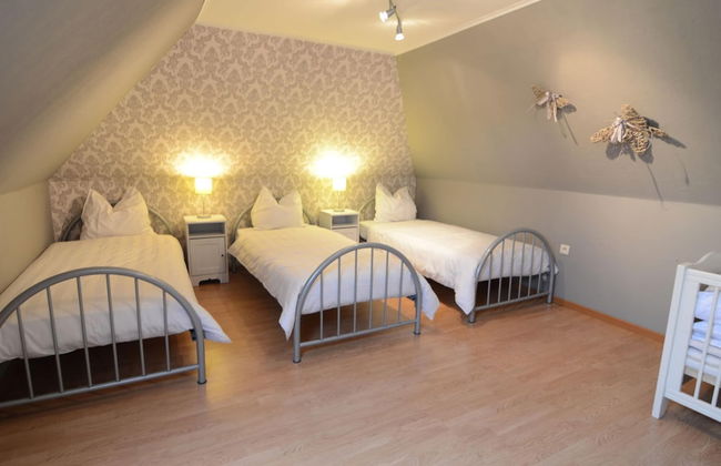 Holiday Home in Zele Near Laarne Castle - Photo 7