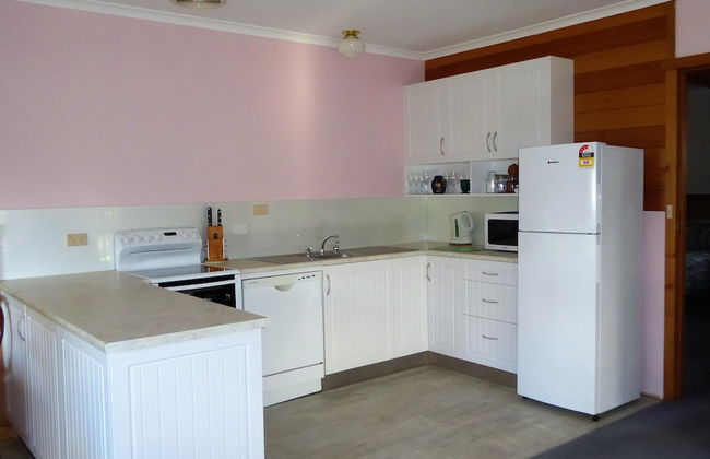 Platypus Park Country Retreat - Foto 16