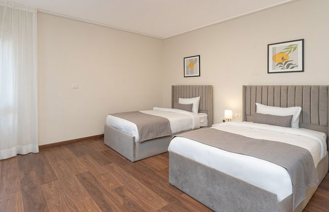 Prime Select New Giza - Foto 23