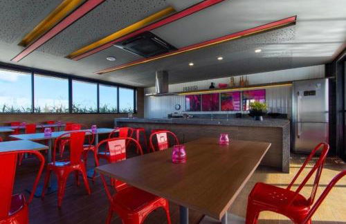 Condomínio TOLIVE One Housi by Carpediem - Photo 64