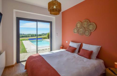 Villa on Historic Dordogne - Foto 12