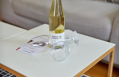 Ferienwohnung am historischen Marktplatz - Foto 28