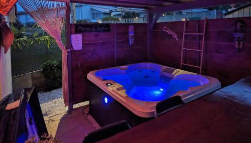 maison avec jaccuzi privatif - Foto 4