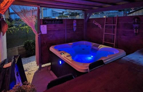 maison avec jaccuzi privatif - Foto 4