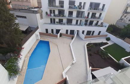 New beside Sitges with pool beside beach - Foto 38
