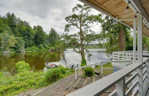 The Swedish Fish Getaway on Lake Saint Clair! - Foto 32