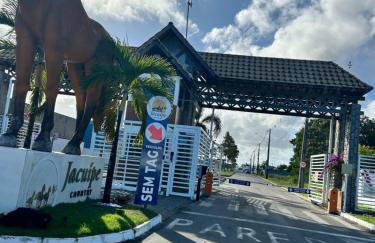 Village em Barra do Jacuípe - Foto 3