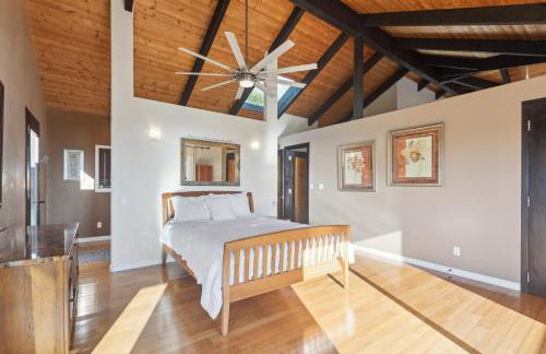 Pu'ukala Sunset Estate W/ Amazing Ocean Views! 3 Bedroom Home by RedAwning - Foto 10