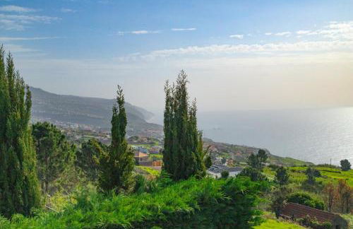 Villa Eden Sky in Prazeres - Foto 8