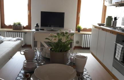 Aurora Appartamenti - a 150m dall Ospedale Sacro Cuore - Foto 16