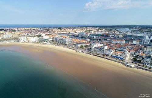 La petite Croisière - Vue Mer - Photo 21
