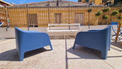 U MAE MA, UN PASSO DAL MARE - Foto 4