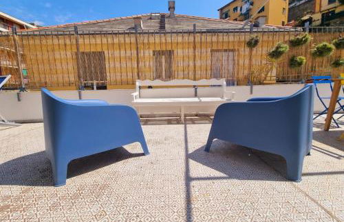 U MAE MA, UN PASSO DAL MARE - Foto 4