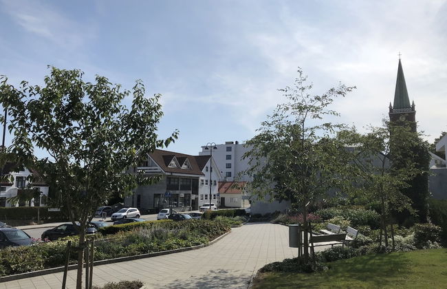 Gauk Apartments Sentrum 4 - Foto 11