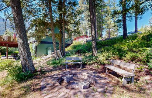 Hungry Horse Hideout - Upper Level - Foto 8