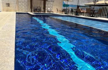 Apartamento - 3 Quartos climatizados - By BellaEstadia - Foto 1