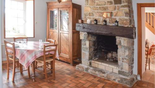 2 Bedroom Lovely Home In Kerbors - Foto 4