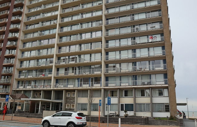 Apartment in Nieuwpoort With Sea Views - Photo 22