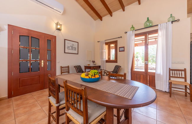 Els Garrovers in Ses Salines - Foto 11