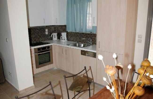 Erofili Villas - Foto 19