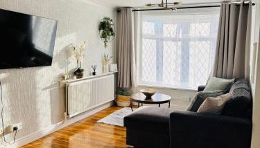 Falcon House by Smoothmove Properties Limited - Foto 2