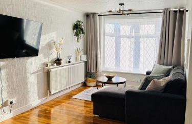 Falcon House by Smoothmove Properties Limited - Foto 2