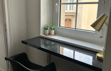 Appart' Studio cooconing - Champs Elysées - NETFLIX - Foto 34