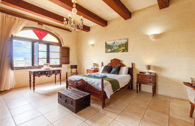 Villayana Gozitan Farmhouse with pool - Foto 5