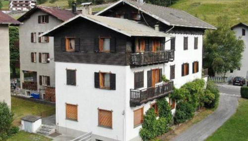 Bormio House 2 Via Funivie 65, Pista Stelvio - Photo 2