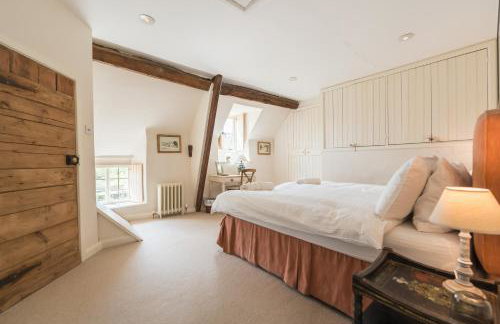 Foxcote Grange By Birch Stays - Foto 52