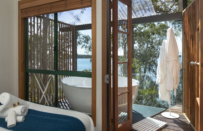 Eumarella Shores Noosa Lake Retreat - Foto 4